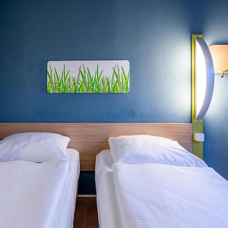 B&B Hotel Dortmund-Airport Holzwickede Esterno foto