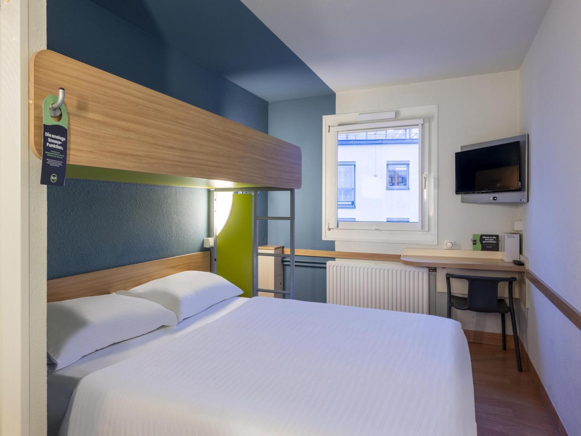 B&B Hotel Dortmund-Airport Holzwickede Esterno foto